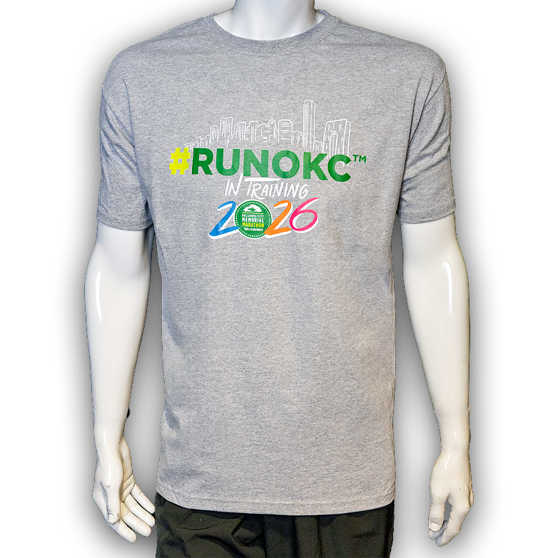 2026 In Training Short Sleeve Shirt
